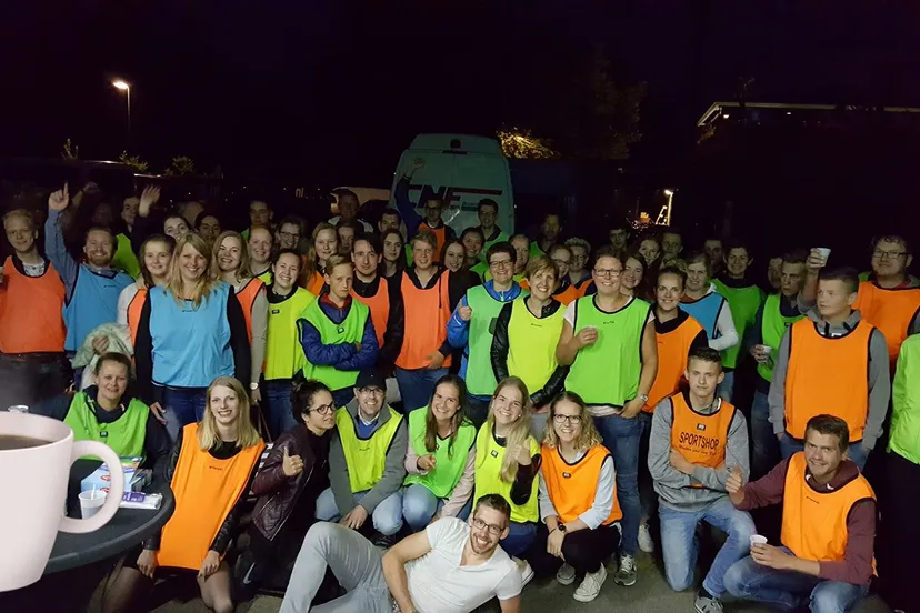 nunspeet wilmink plus boodschappen tas deur