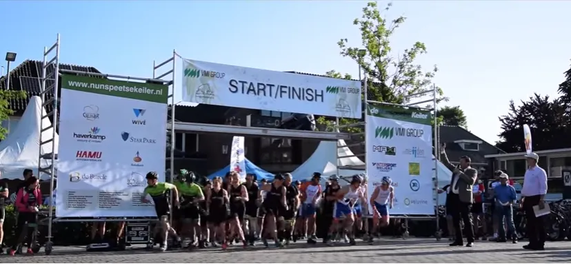 nunspeetse keiler aftermovie stil youtube young visuals