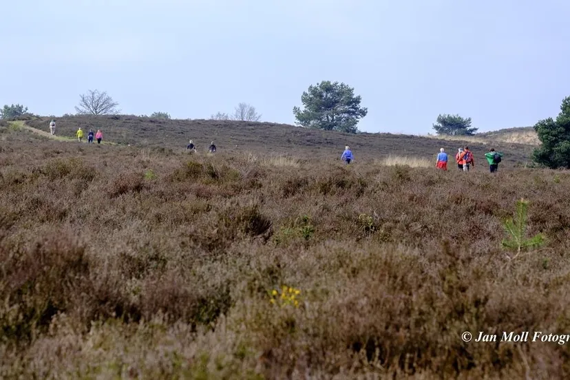 nunspeetse lentetocht