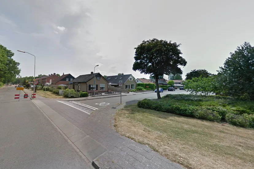 oenenburgweg papaverweg steet view