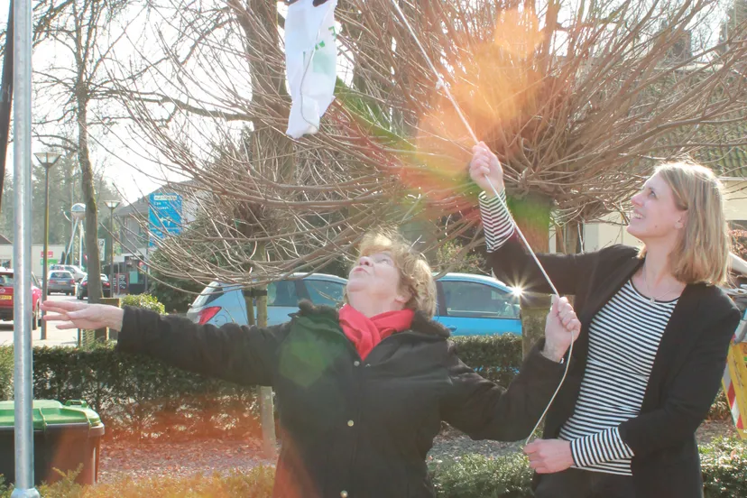 onthulling mijll dekkerhof storteboom nabestaanden straatnaam nnn