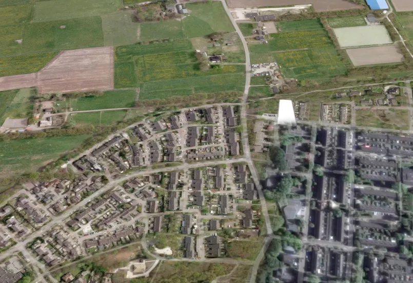 oosteinderweg google street view