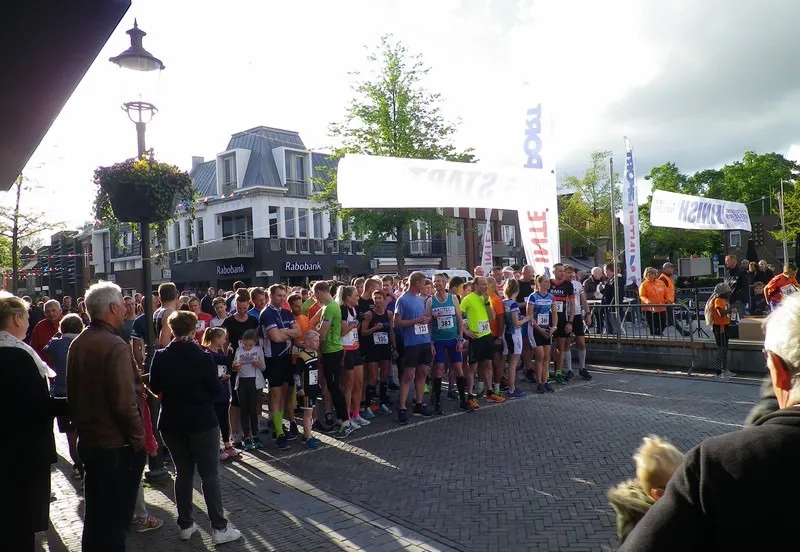 oranjeloop nunspeet facebook