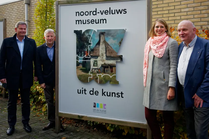 promotiepanelen nunspeet noord veluws museum