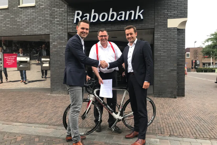 rabobank ronde van nunspeet 1