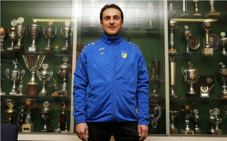 ramazan pinarbasi vvog nunspeet