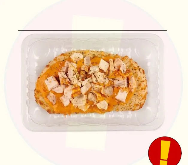 recall dekamarkt smultaartje productfoto