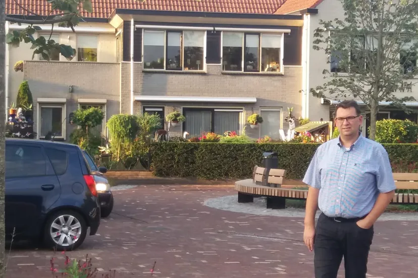 reinier de bruin brink elspeet