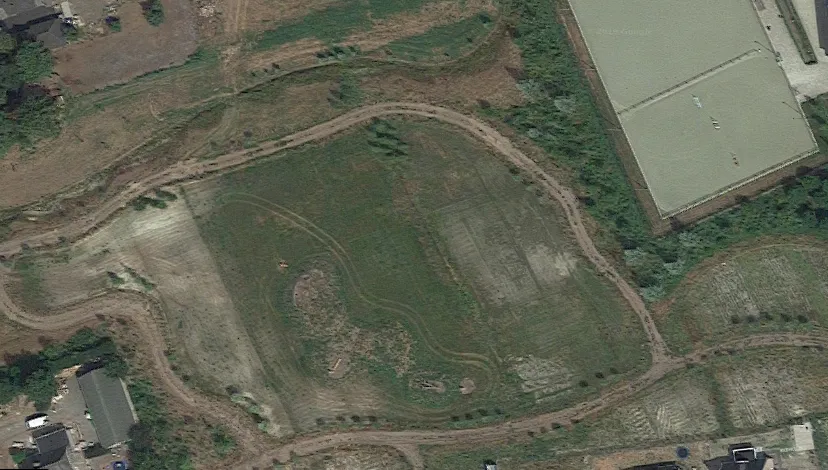 retentiegebied molenbeek