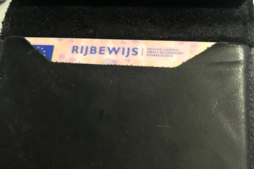 rijbewijs ann