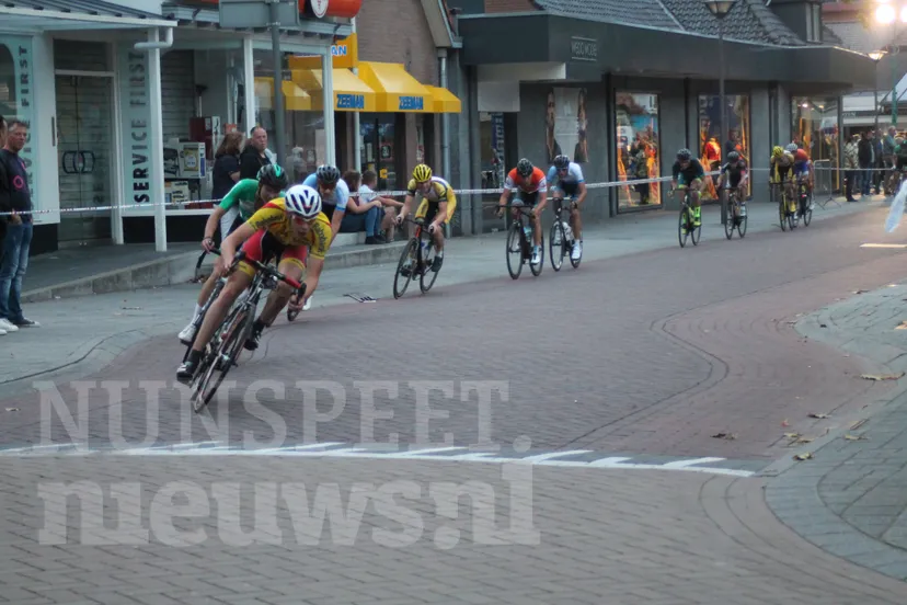 ronde van nunspeet kleiman 2 w nnn