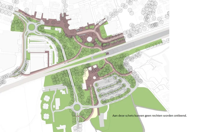 schetsontwerp stationsomgeving okt2019