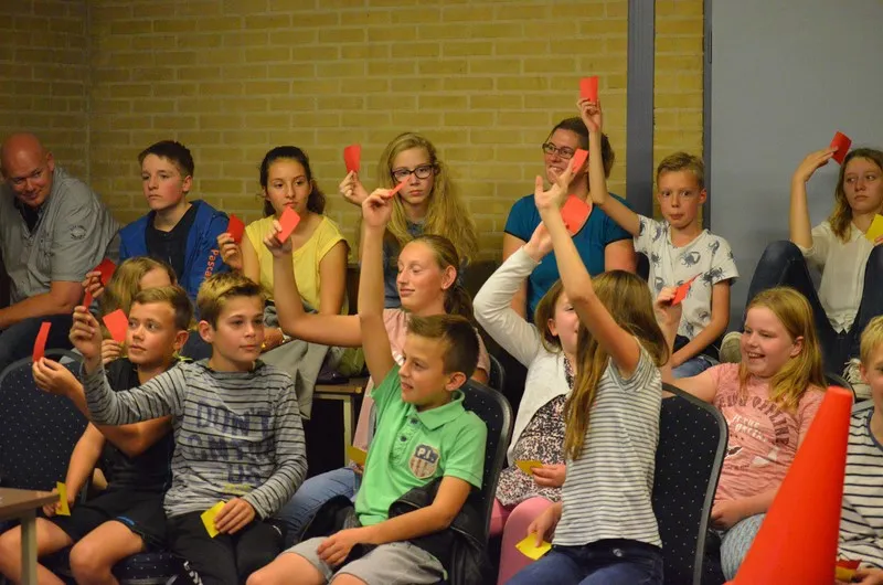 spelregelquiz zpc nunspeet