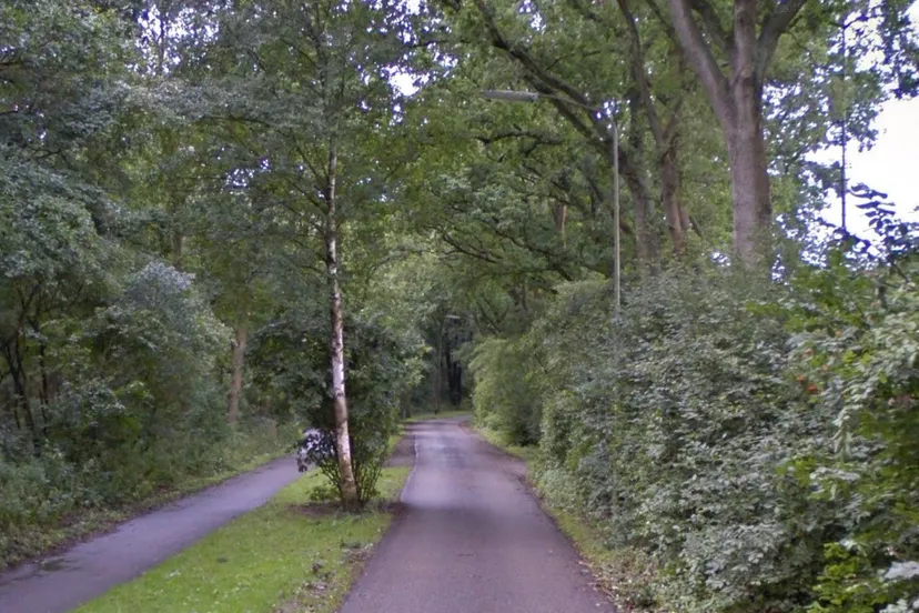 sportlaan street view