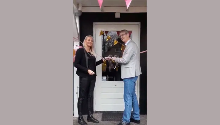 still fb uit de kunst