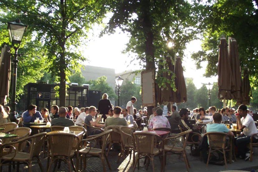 terras plein den haag smileytoerist cc by sa 30 wikimedia