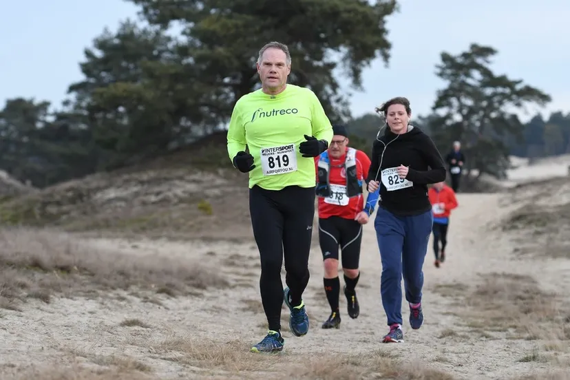 tol trailrun 28 januari 2017 harry van t veld