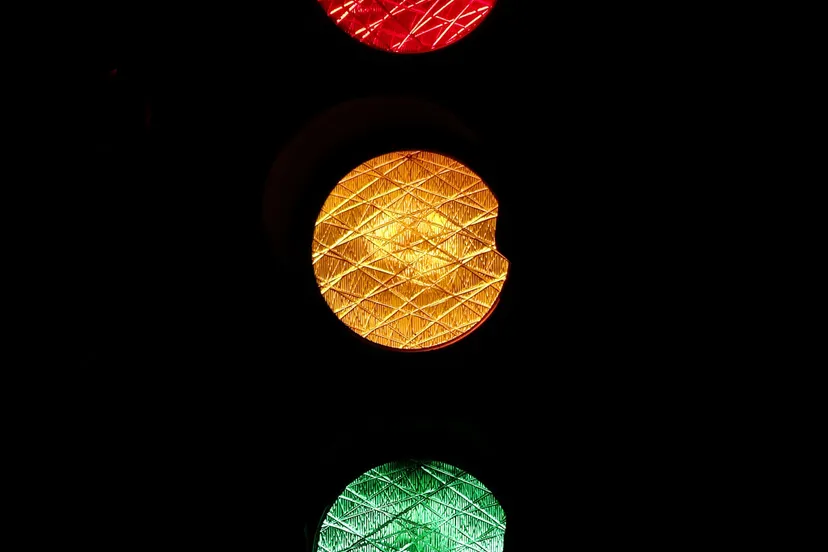 traffic lights 514932