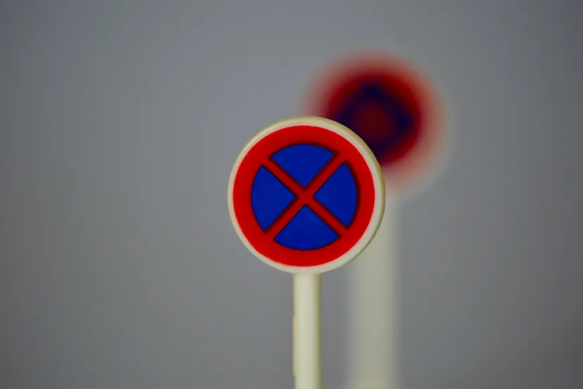 traffic signs 674624