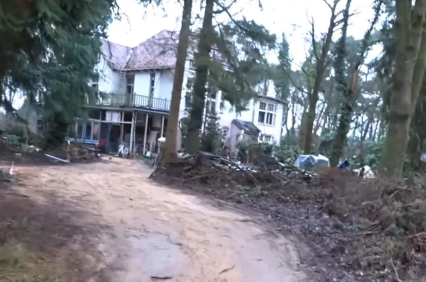 valentijn ericaweg still youtube