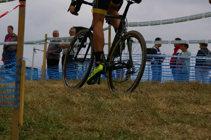 veldrijden cyclocross pixabay