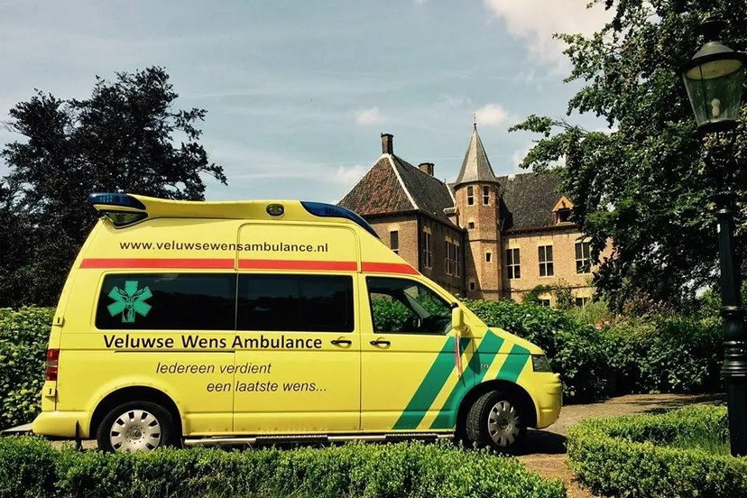 veluwse wens ambulance facebook