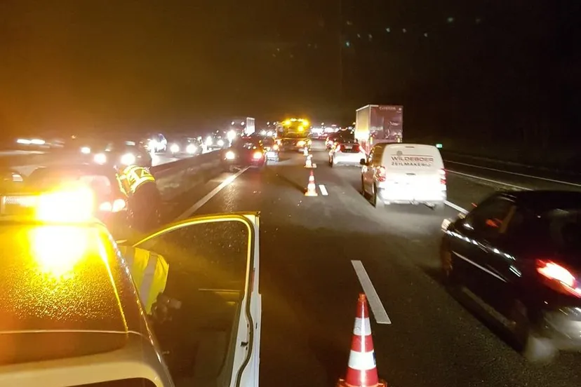 vid twitter ongeval a28 nunspeet