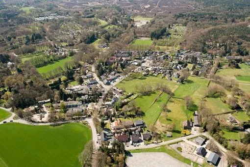 vierhouten gemeente nunspeet