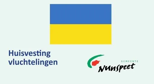 vluchtelingen oekraine