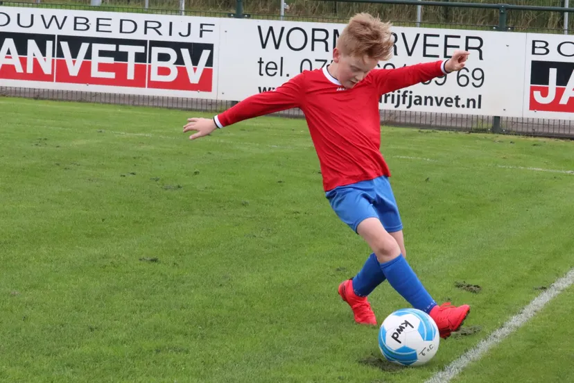 voetbaldagen voetbal jeugdvoetbaldagen