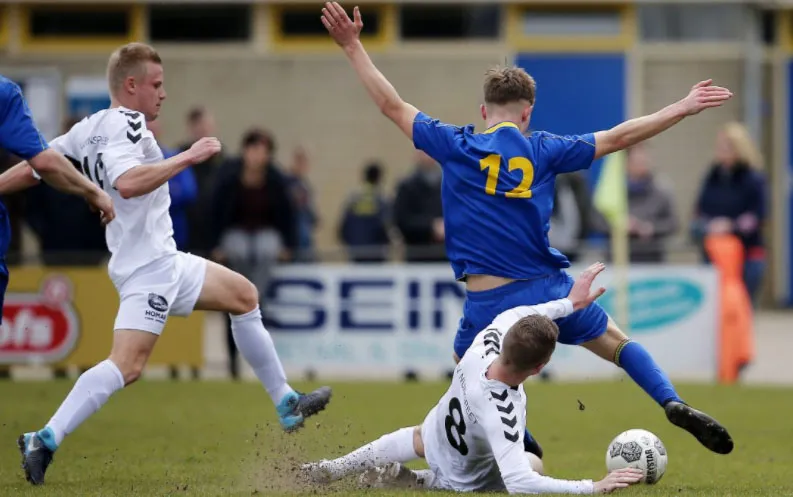 vroomshoopse boys nunspeet niels boersema