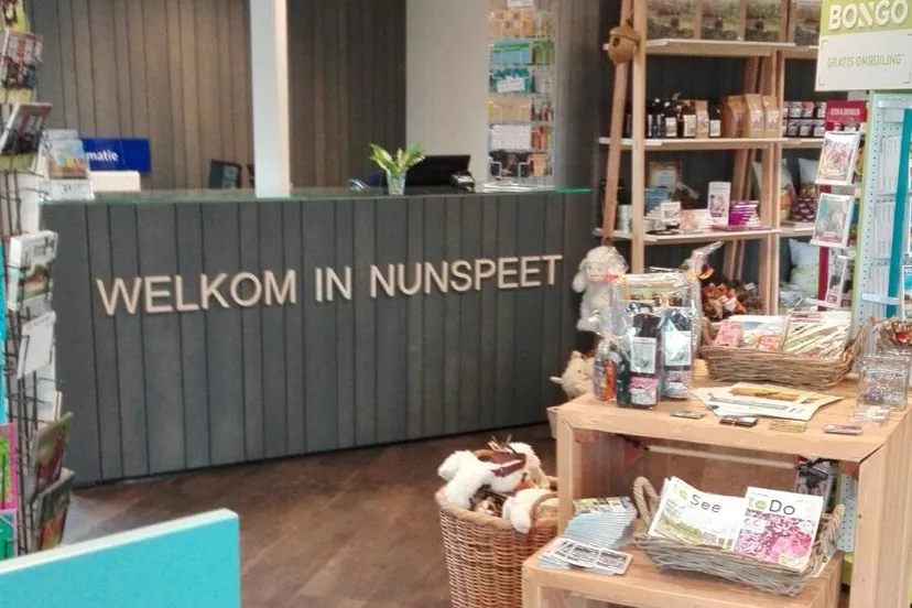 vvv kantoor nunspeet