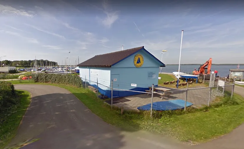 watersportvereniging veluwemeer street view