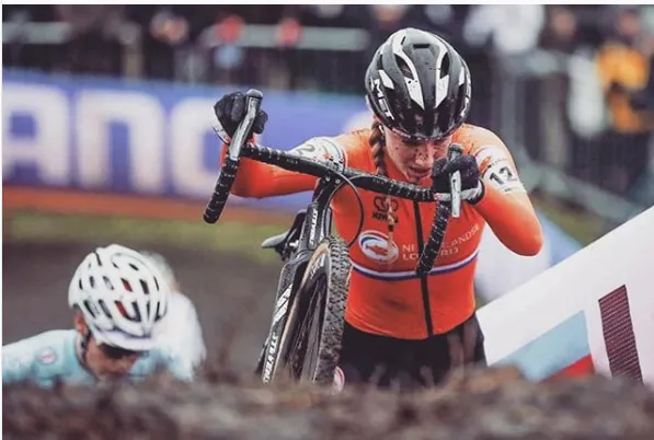 wk denemakren annemarie worst instagram