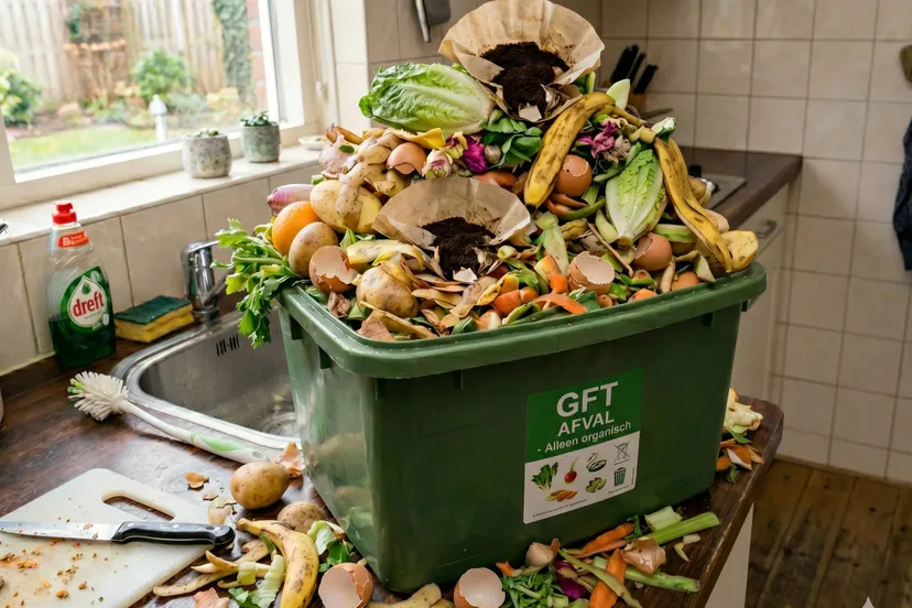 gfte afval