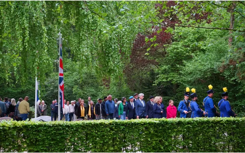 dodenherdenking