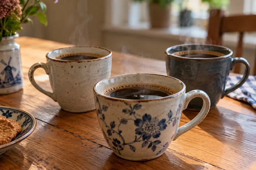 koffie