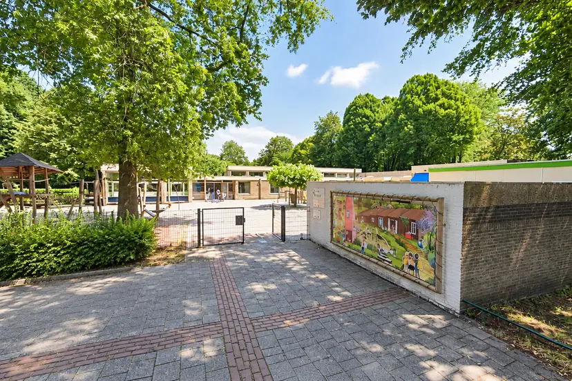 Montessori kindcentrum evms