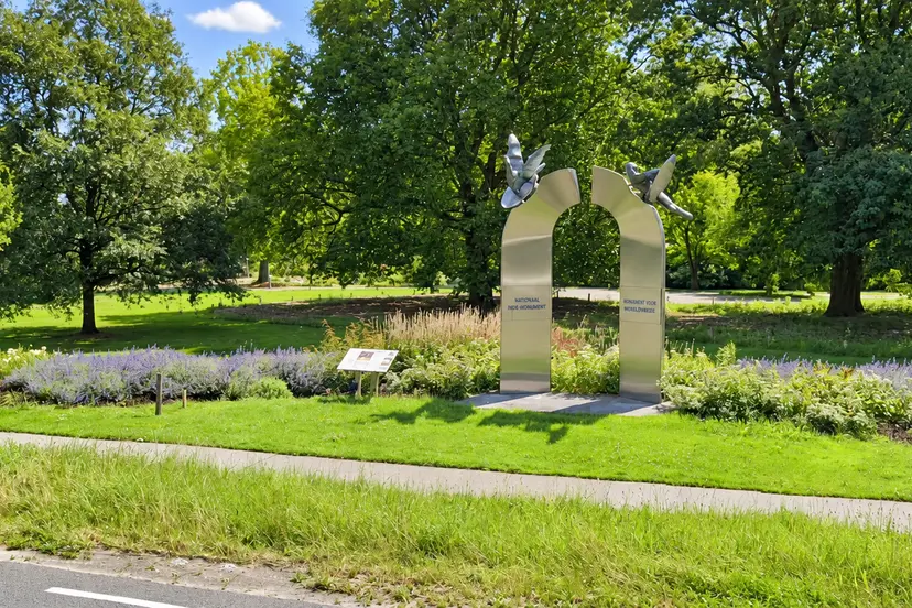Nationaal Indië Monument