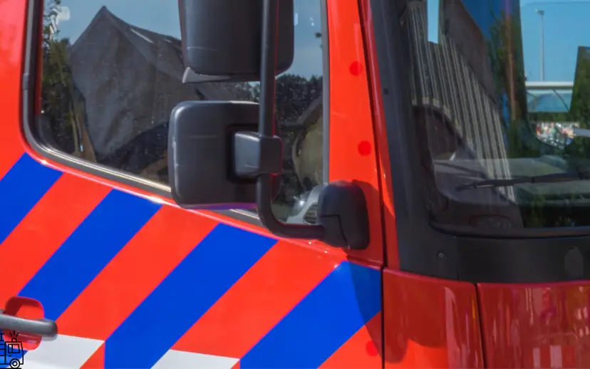 brandweer