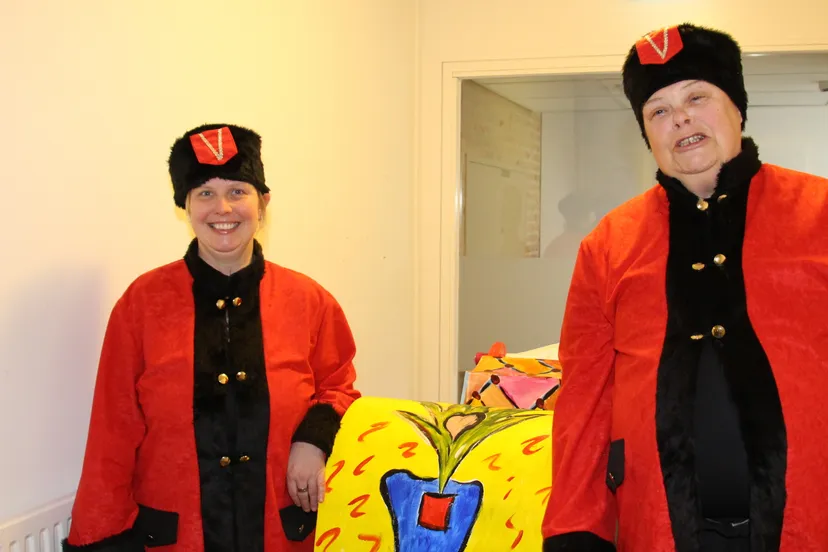 2017 kozakken carnaval ine flinkers 17