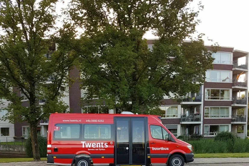 buurtbus twents 1