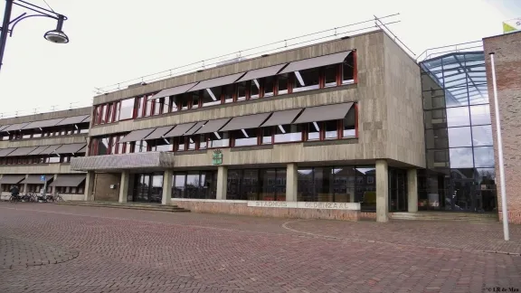 gemeentehuis