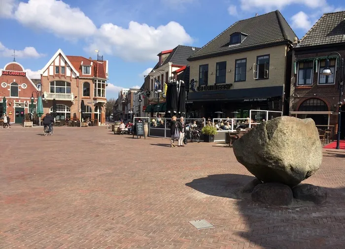 groote markt