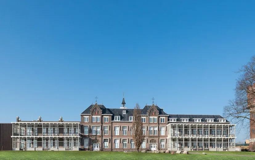 heil der kranken mst