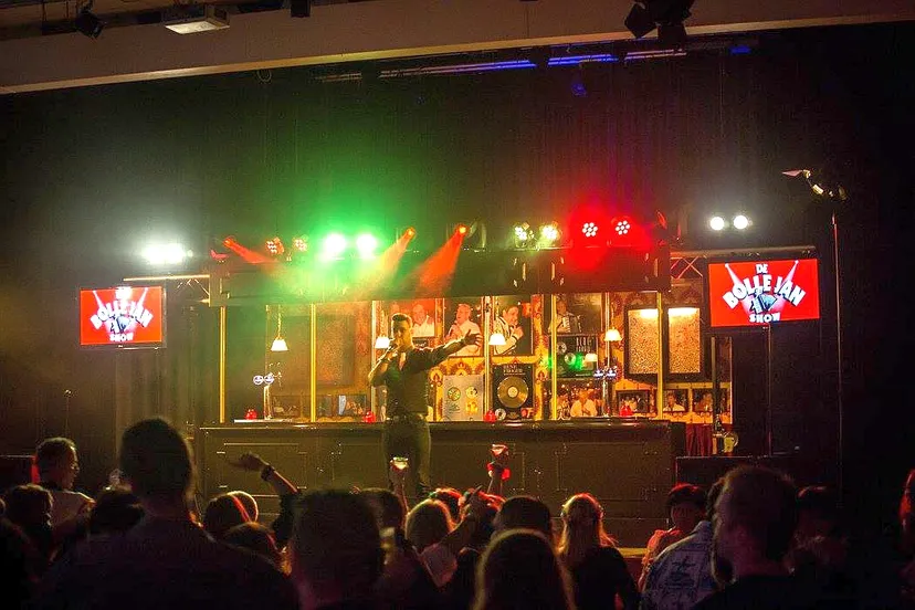 muzikale kroegentocht 2018 bolle jan roadshow