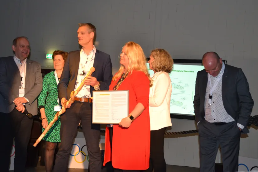 noordoost twente goastok