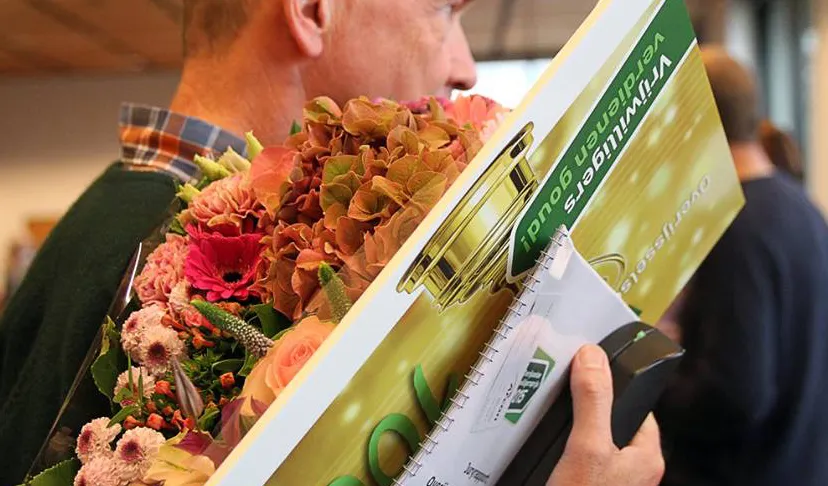 overijsselse vrijwilligersprijs