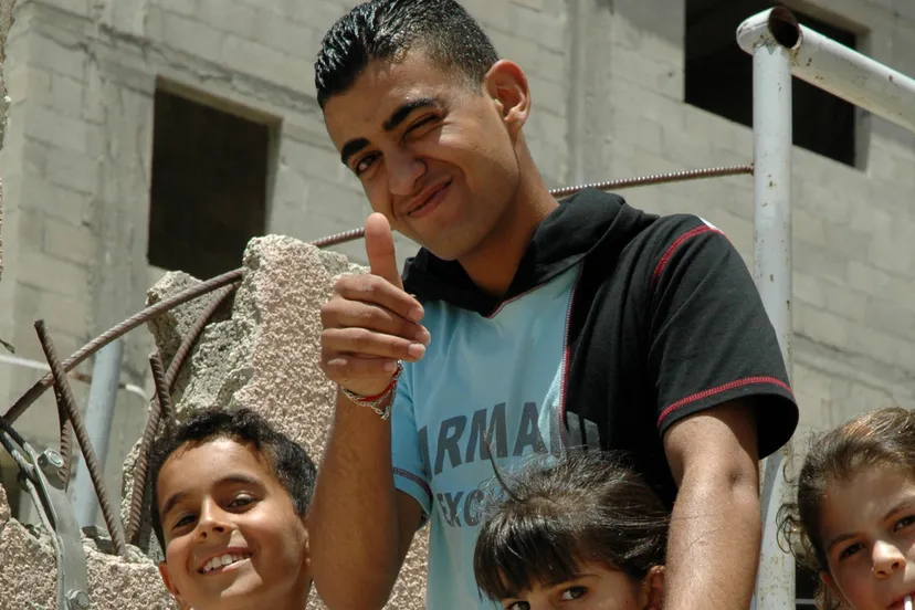 palestinian children 14 1436525 e1564735680944