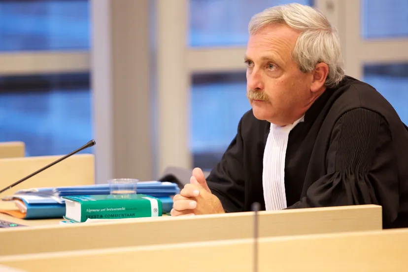 rechtbank advocaat rechtszaak justitie raadsheer raadsman foto sebastiaan ter burg cc by sa 20